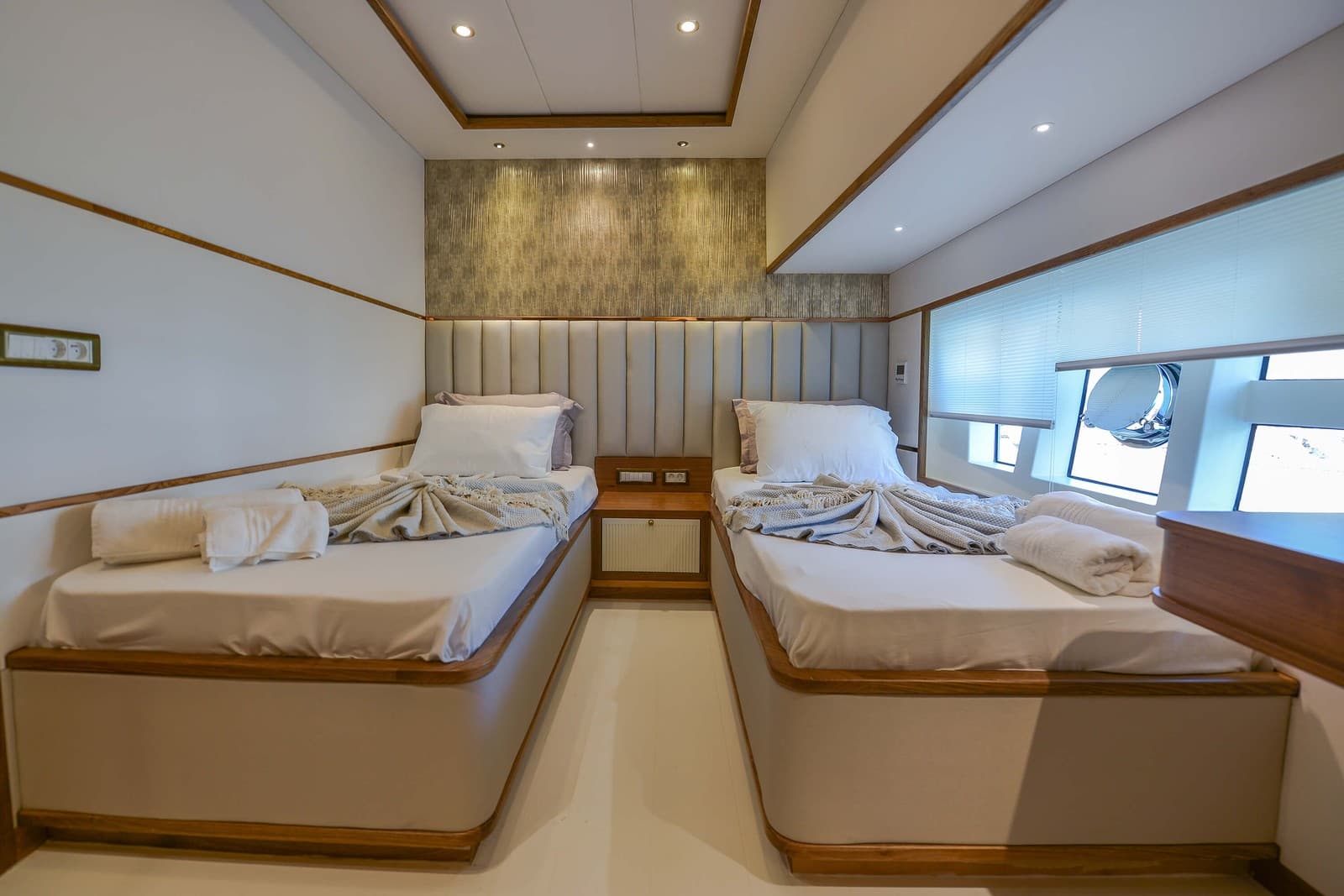 Floki interior