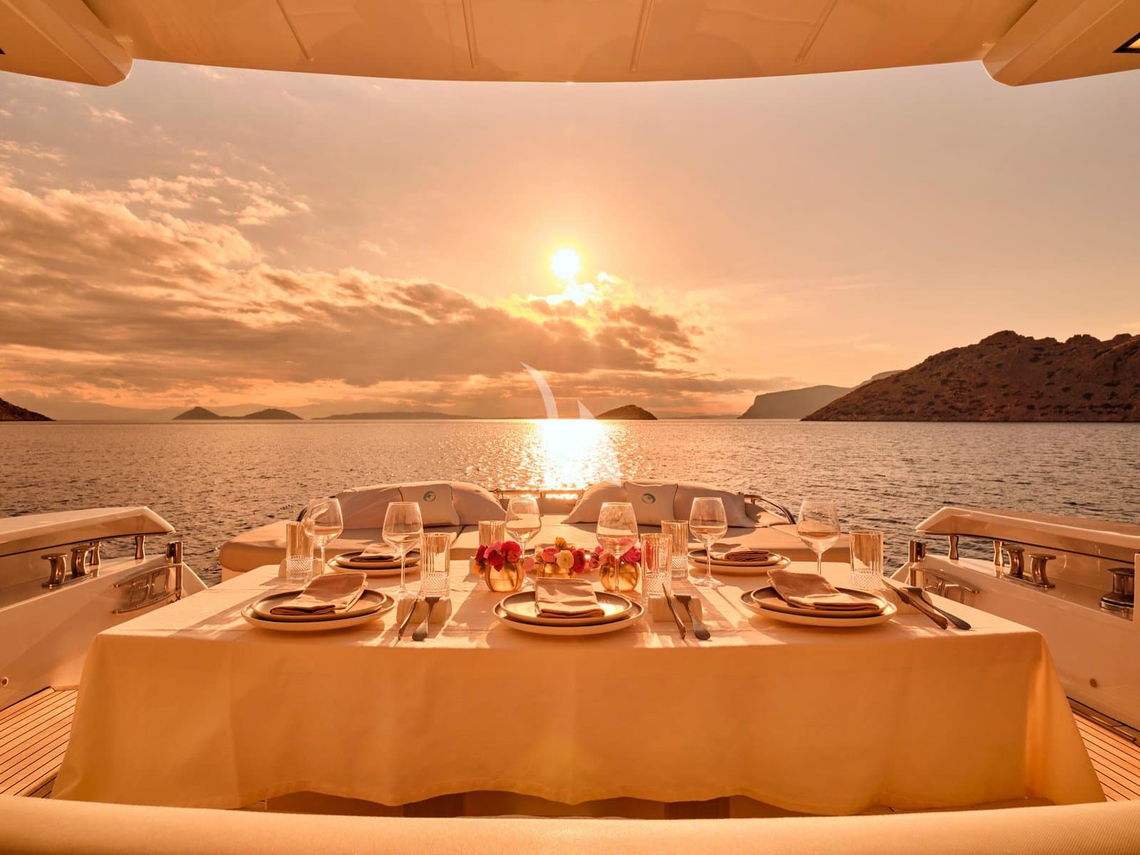 For Ever dining
