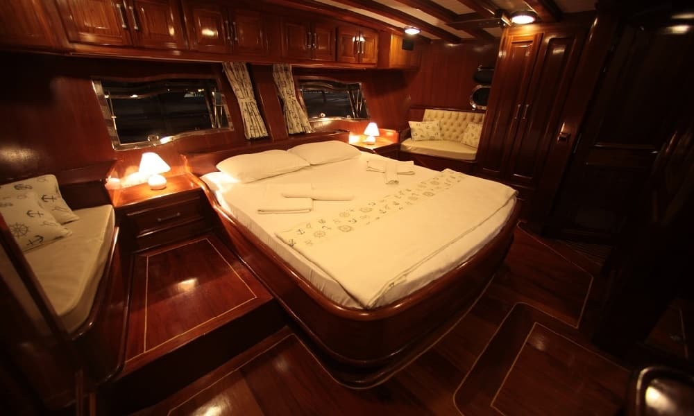 Furkan 3 cabin