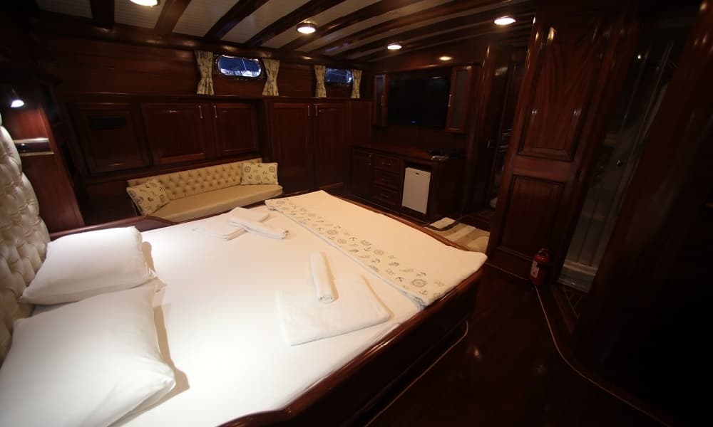 Furkan 3 interior