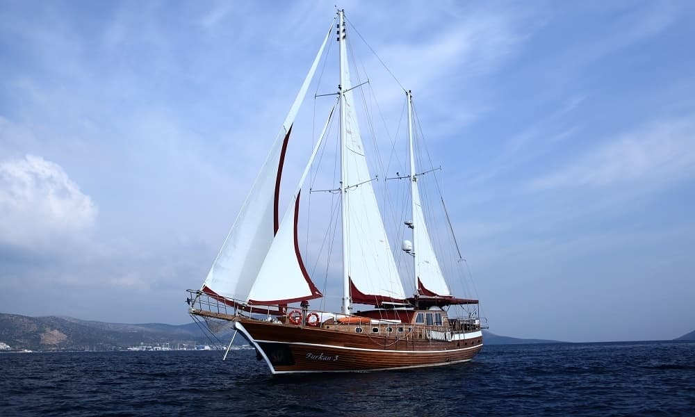Furkan 3 exterior