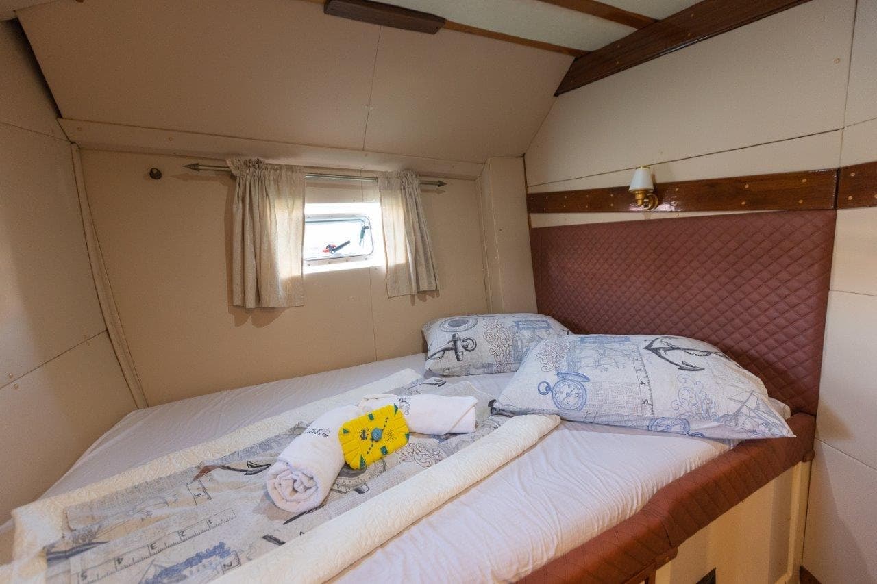 Gardelin cabin