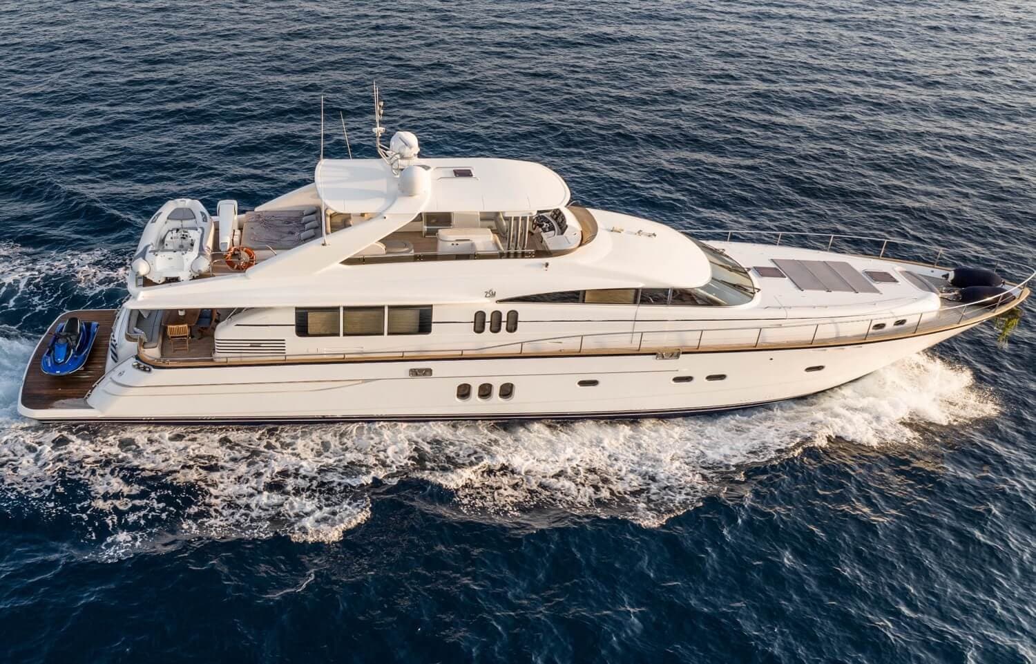 Gektor exterior
