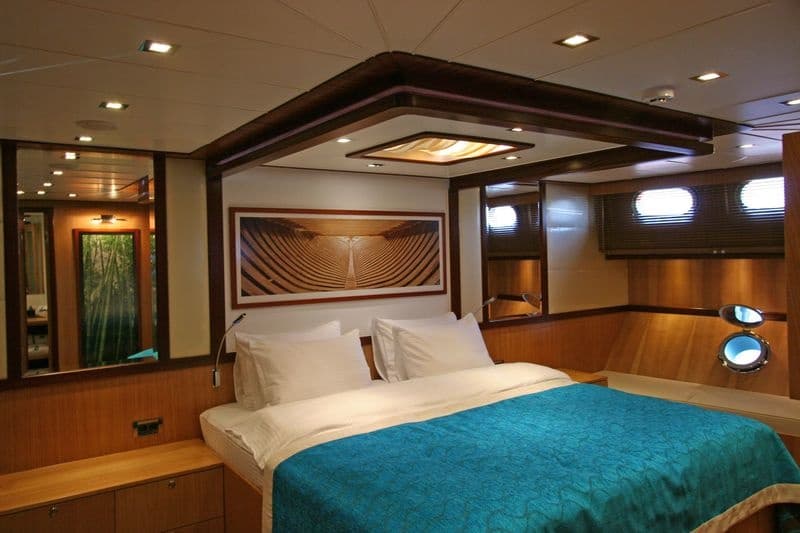 Getaway cabin