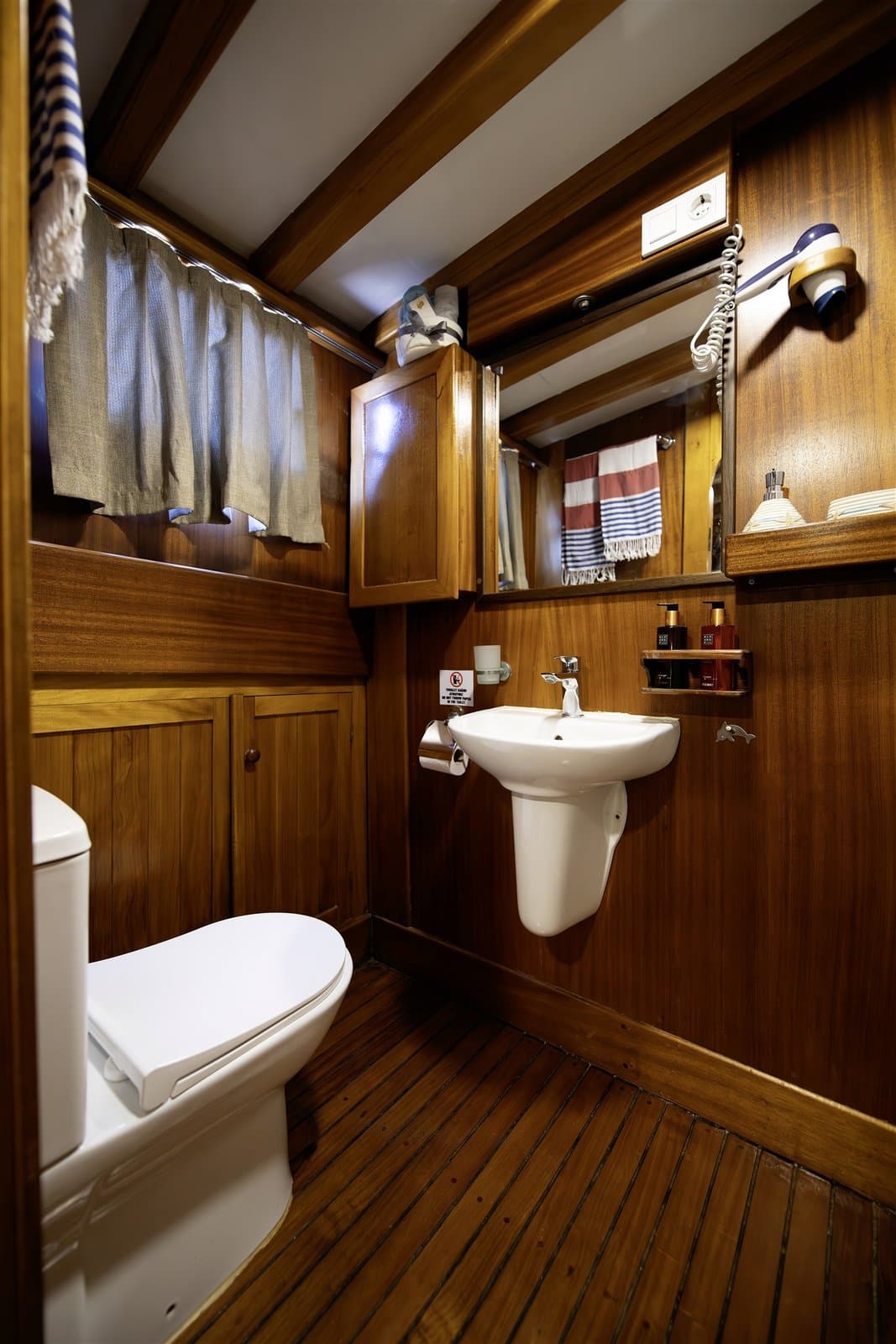 Grande Lale cabin