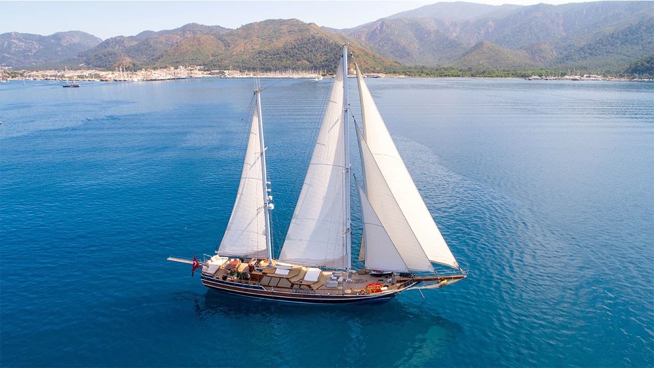 Grande Mare exterior