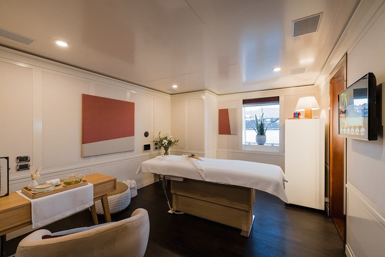 Hbc cabin