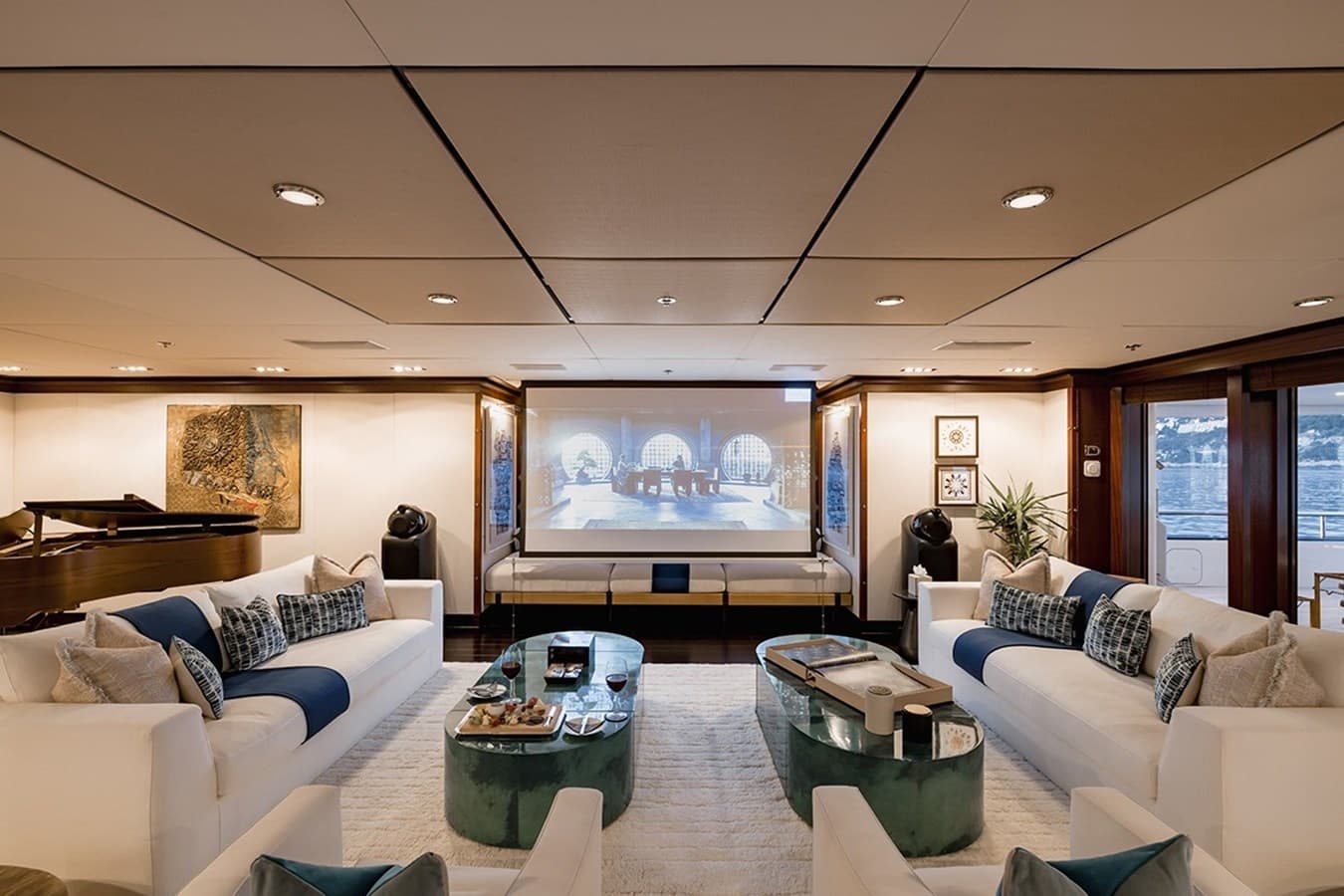 Hbc interior