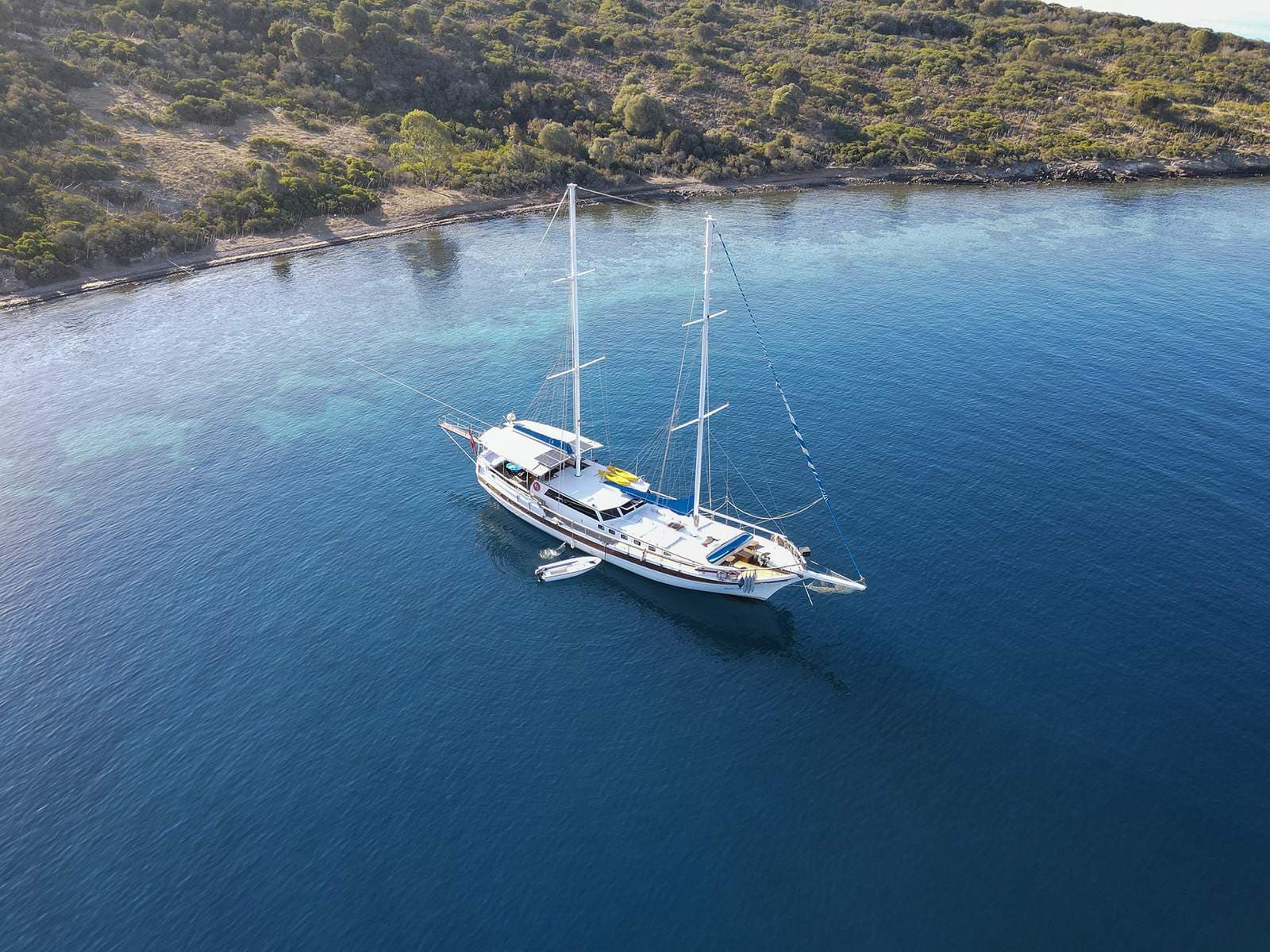 Halil Aga 1 cabin