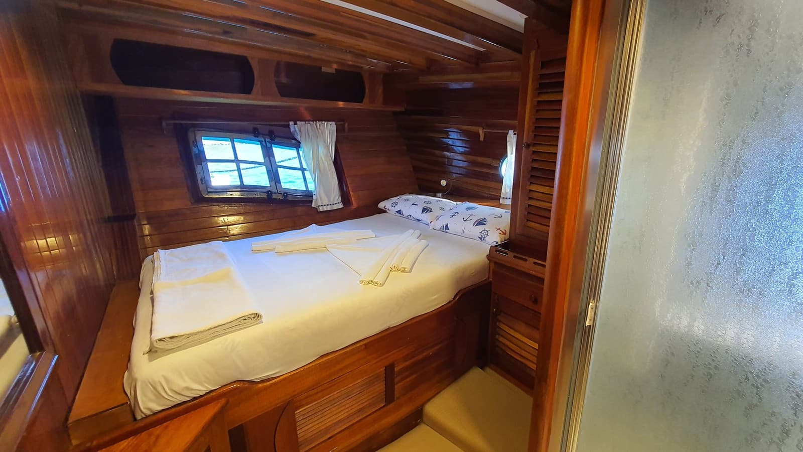 Halil Aga 1 cabin
