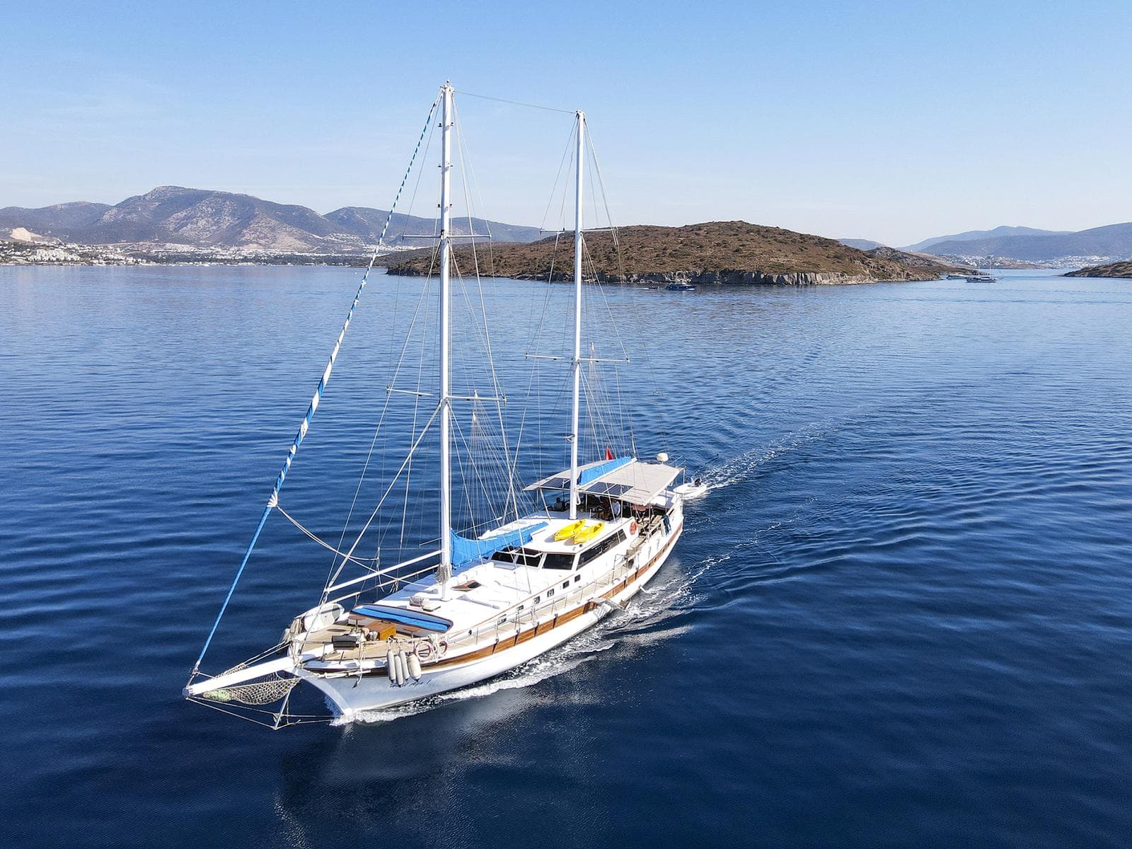 Halil Aga 1 exterior