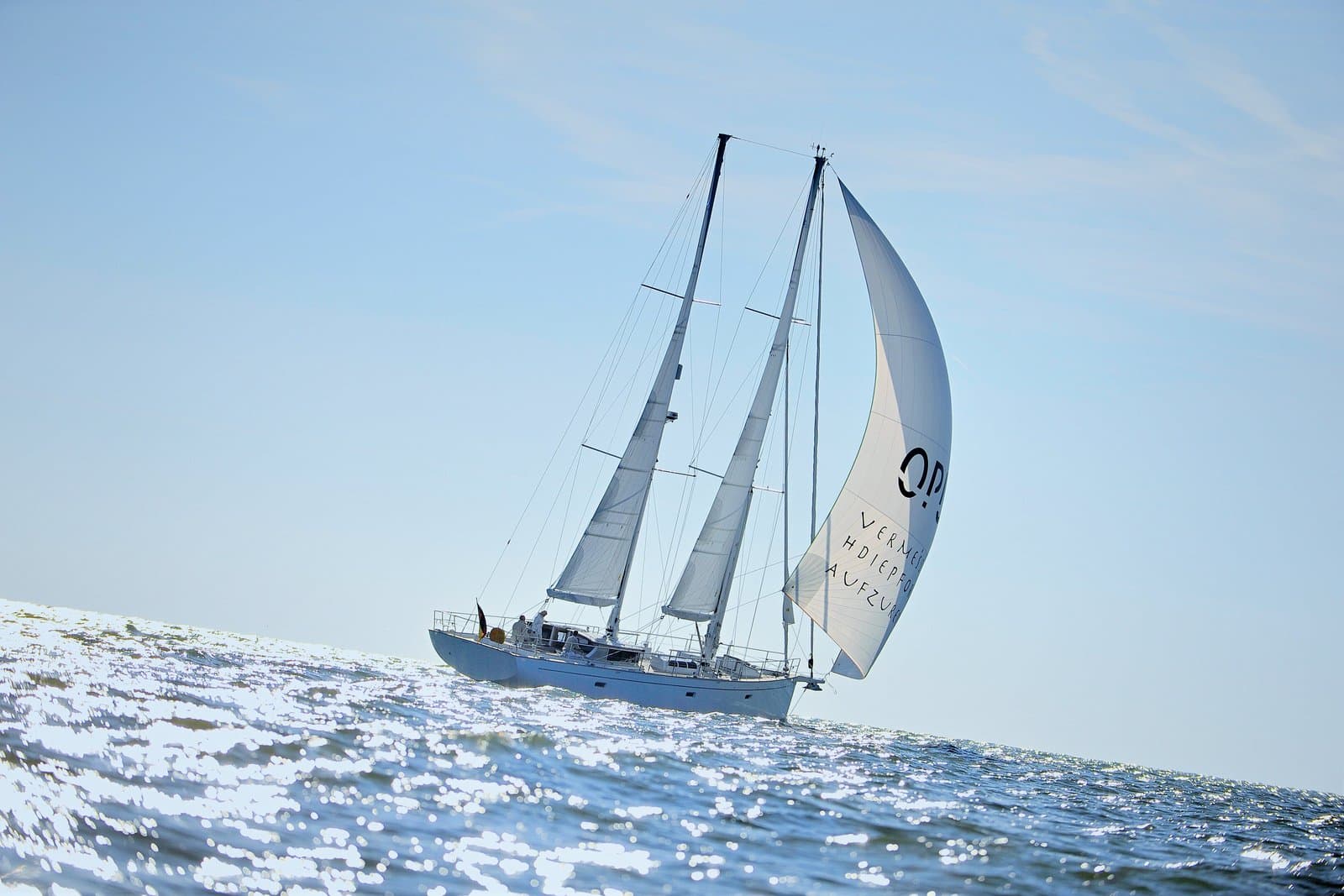 Helene exterior