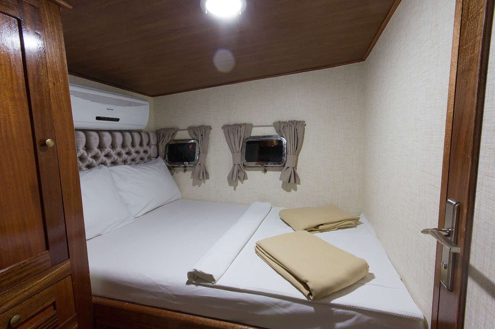 Hemera cabin