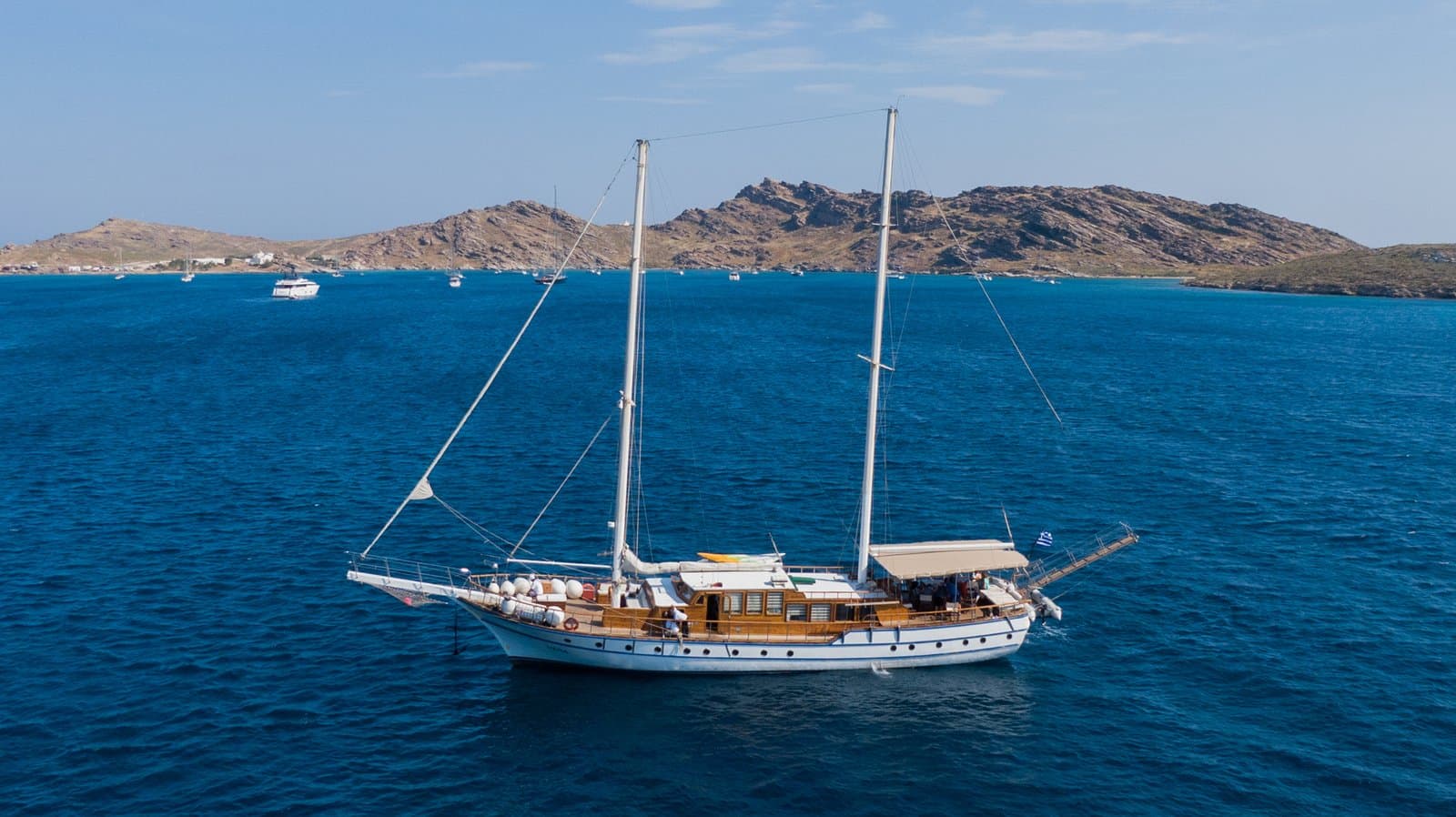 Hera exterior