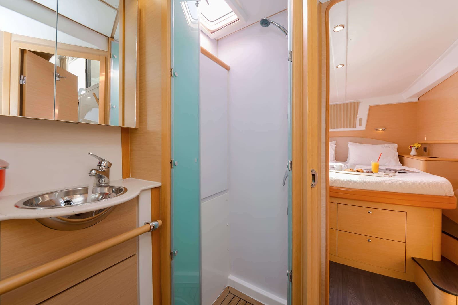 Idea interior