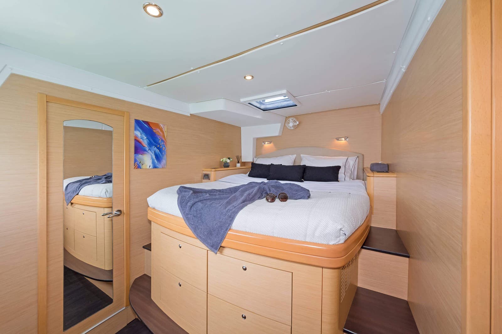 Idea cabin