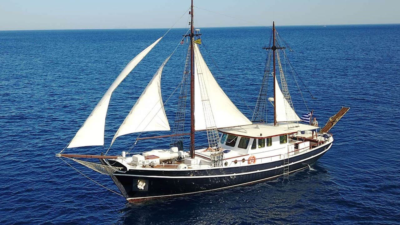 Joanna K exterior