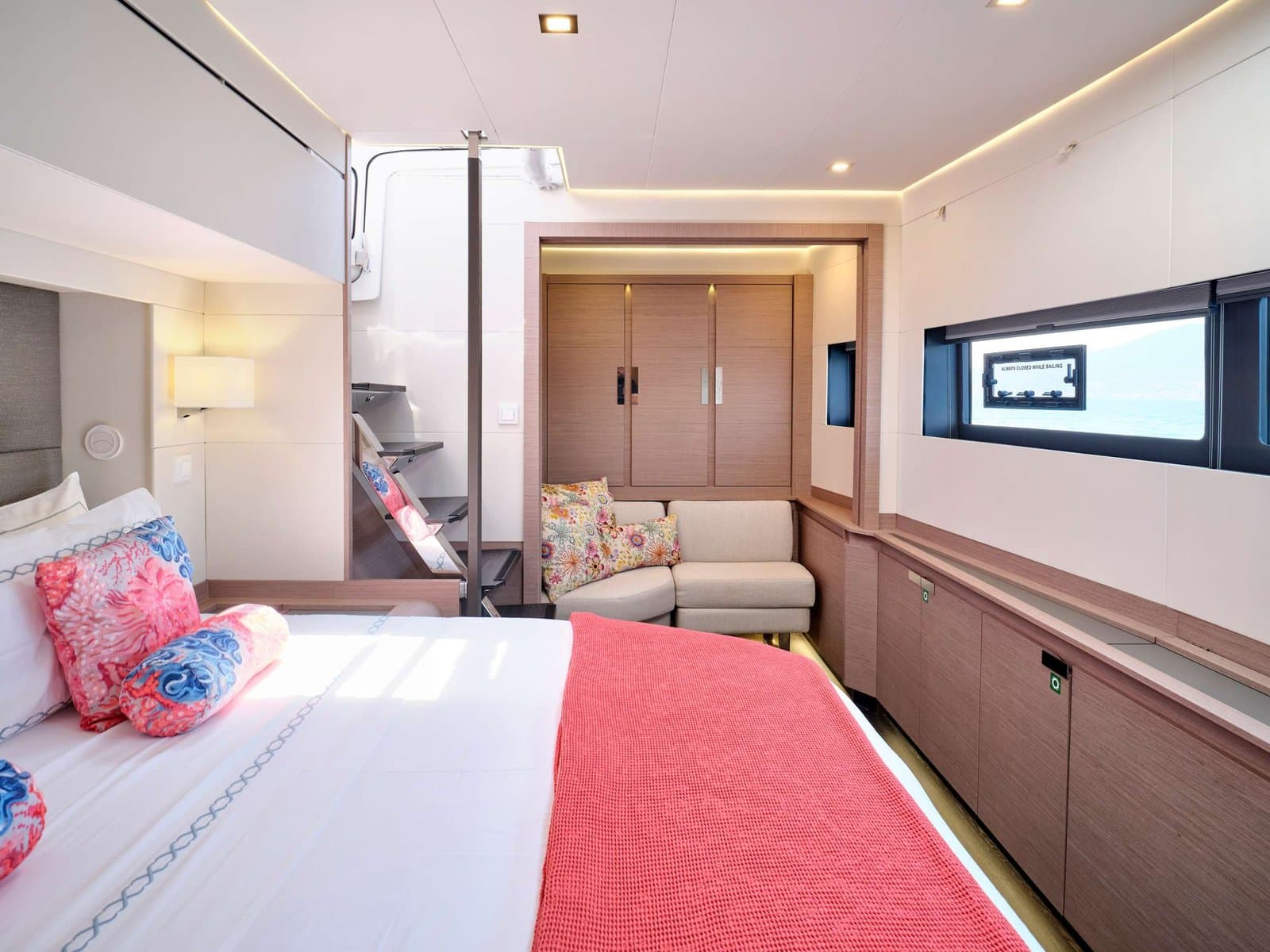 Kimata interior