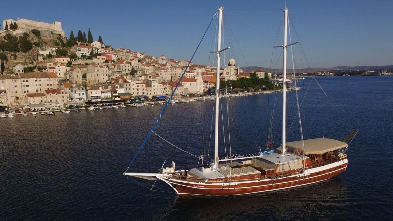 Kadena exterior