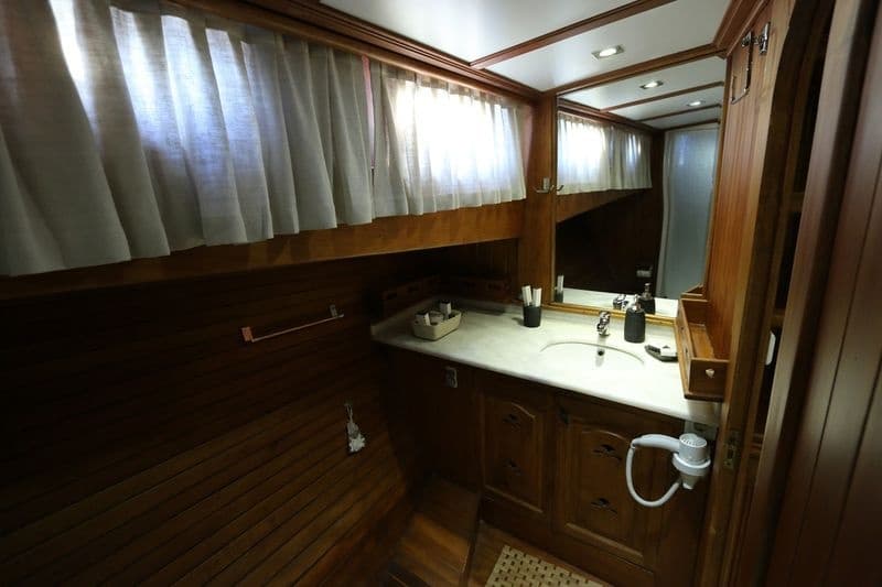 Kanarya cabin