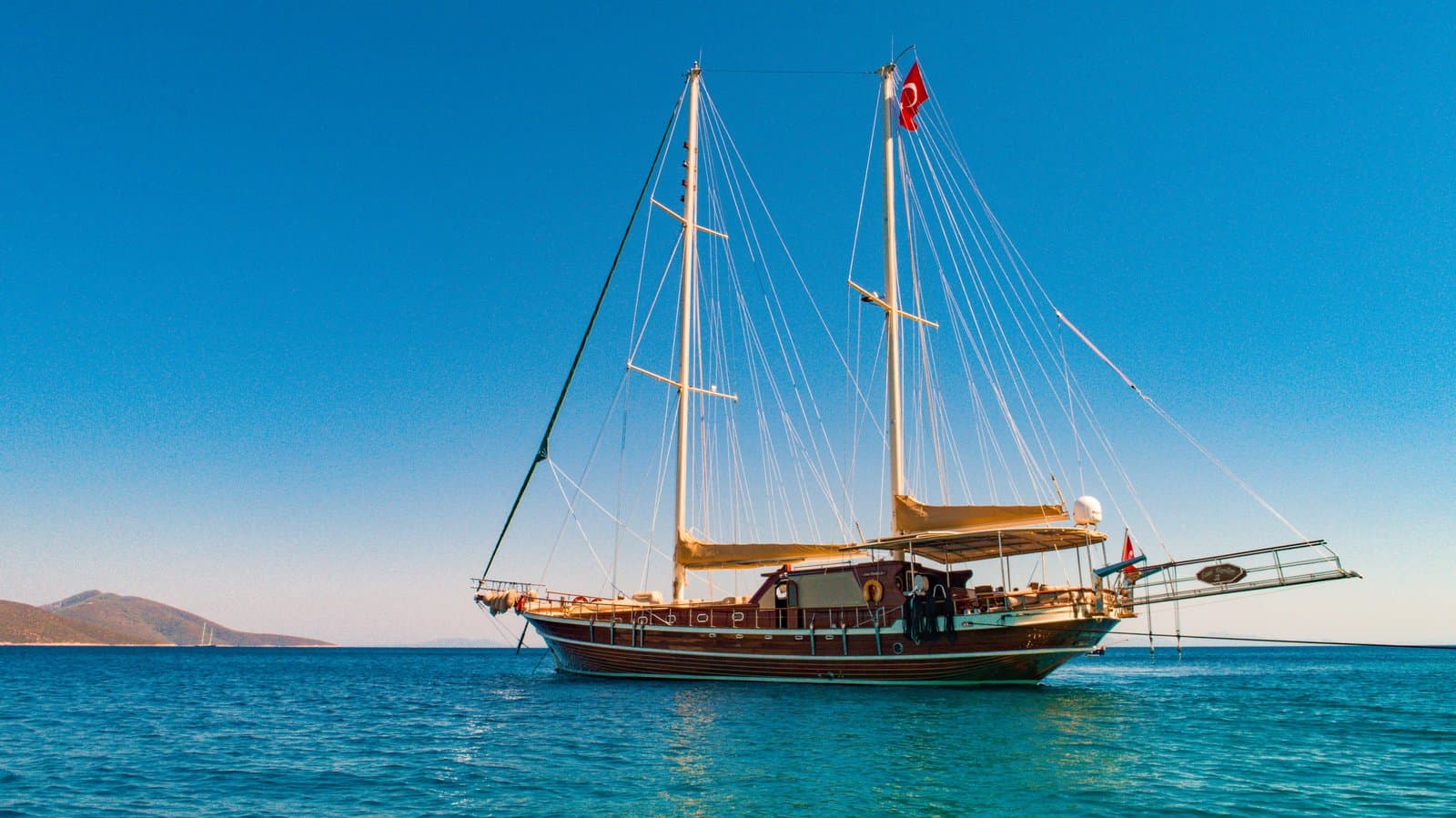Kaptan Sani 2 exterior