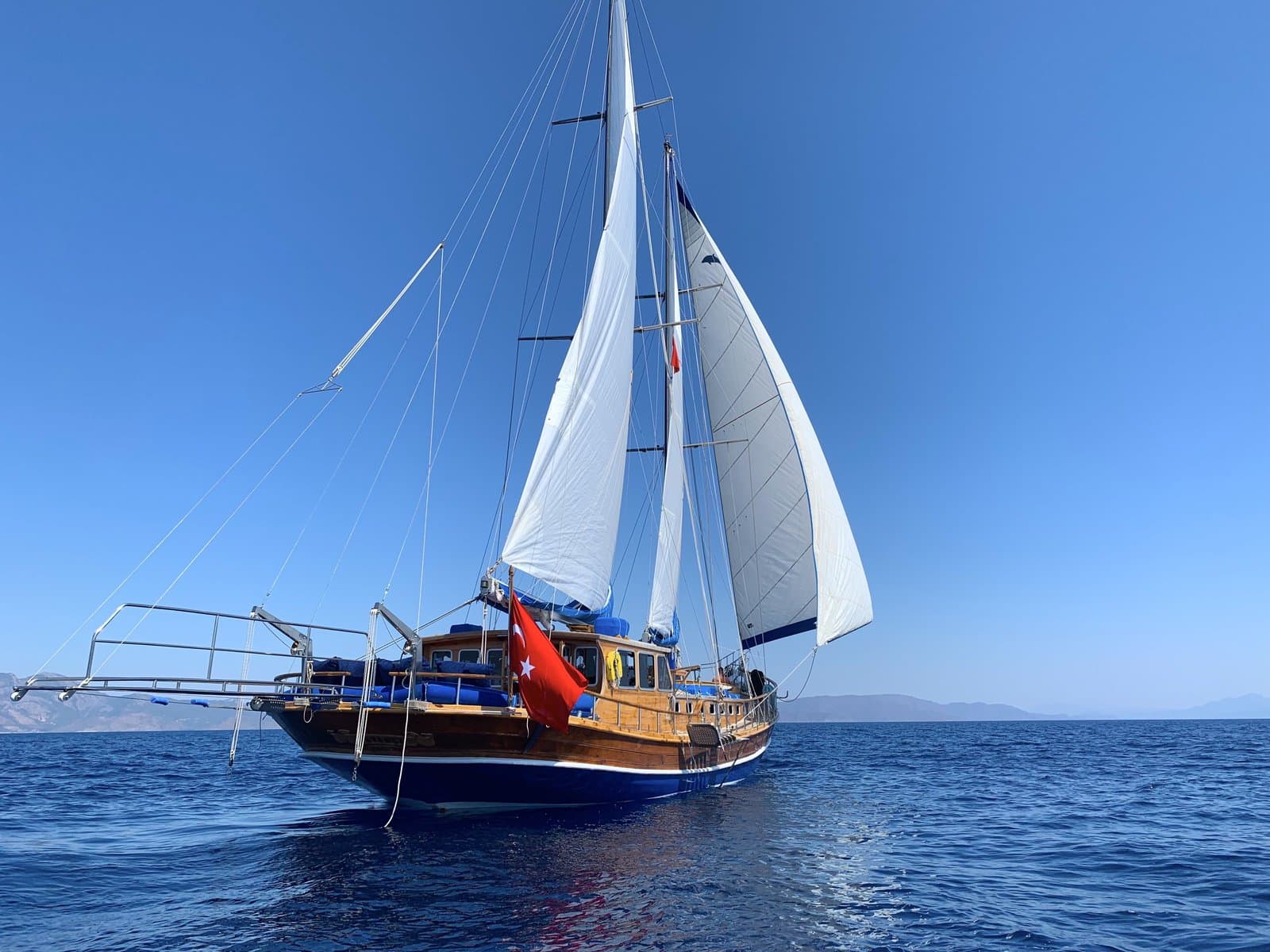 Kavanca exterior