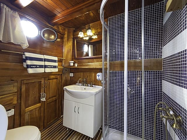 Libra interior