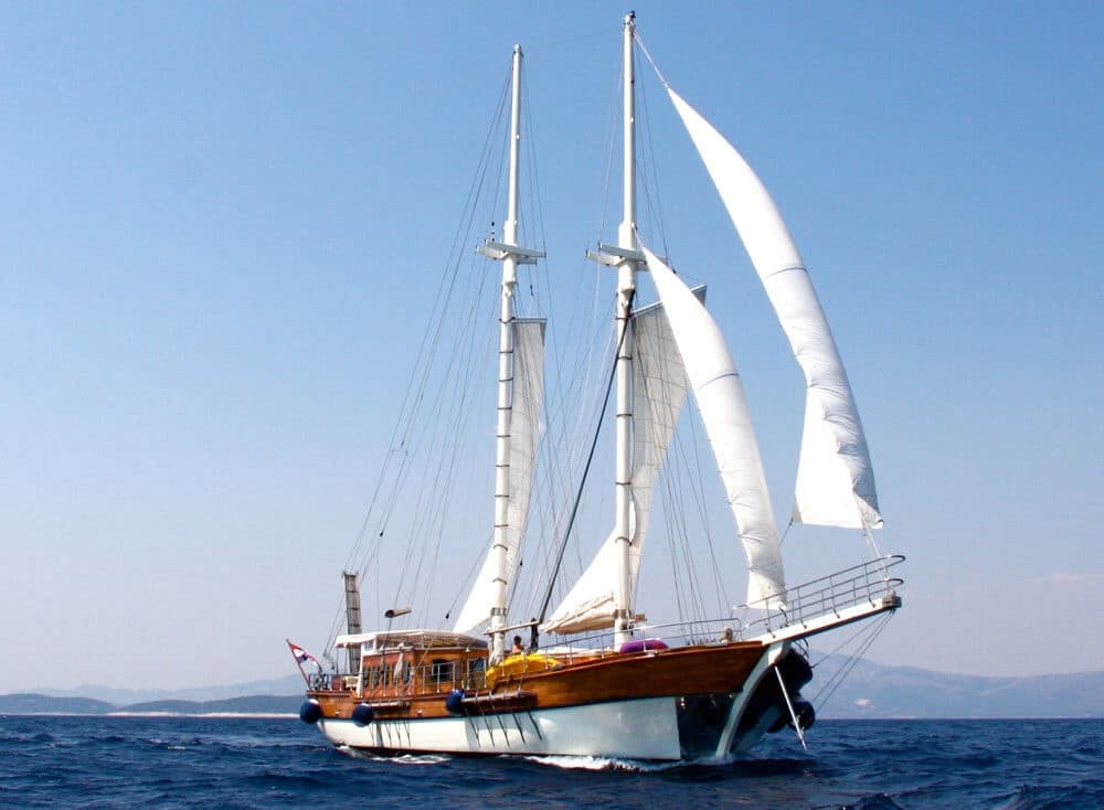 Libra exterior