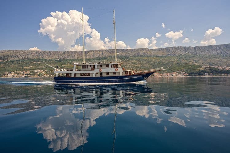 Luna exterior