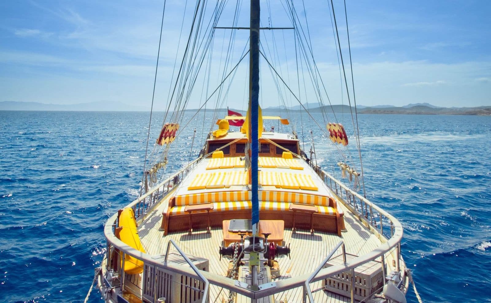 Ms Fortuna deck