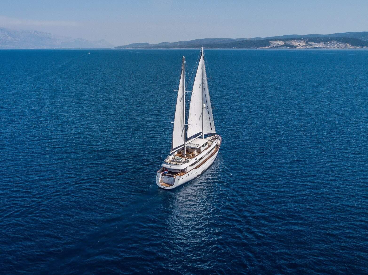 M/s Omnia cabin