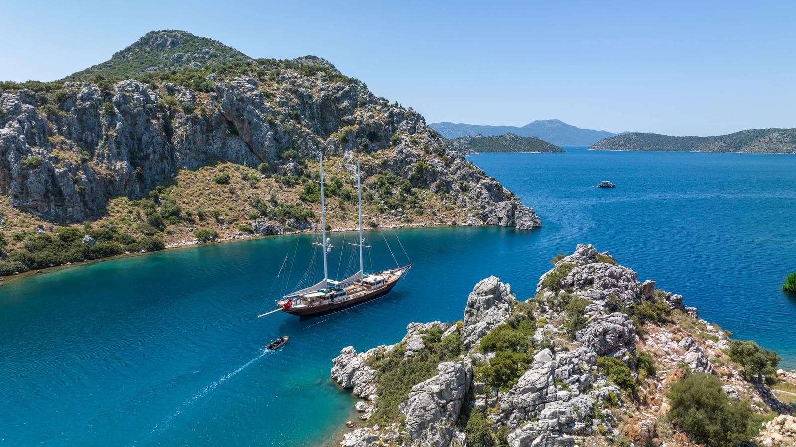 Mare Nostrum cabin