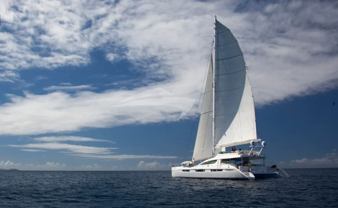 Matau exterior