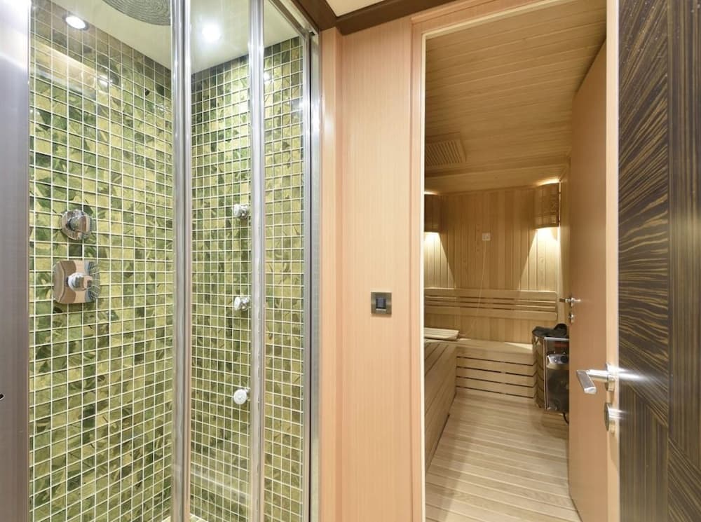 Meira interior