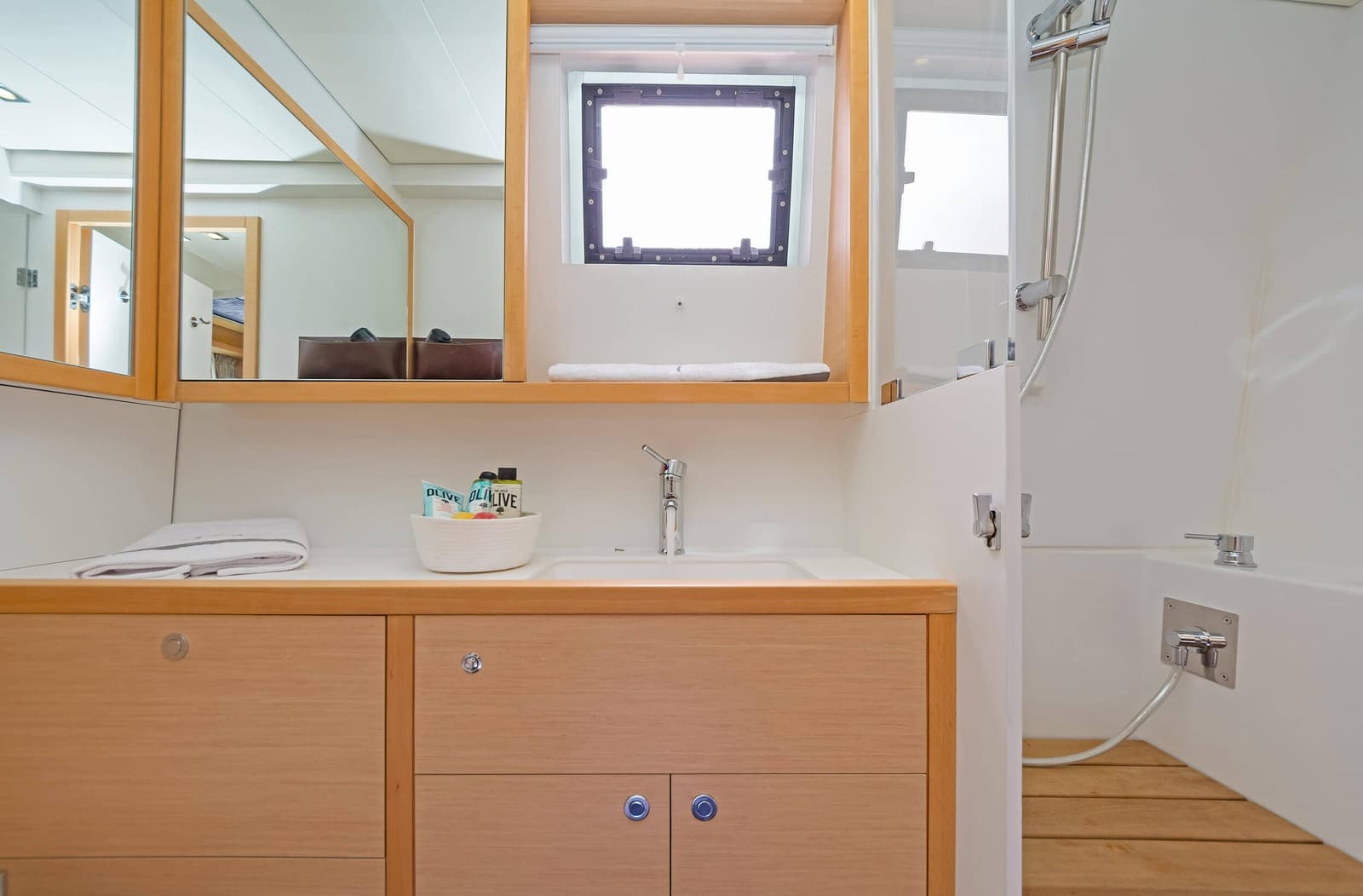 Meliti cabin