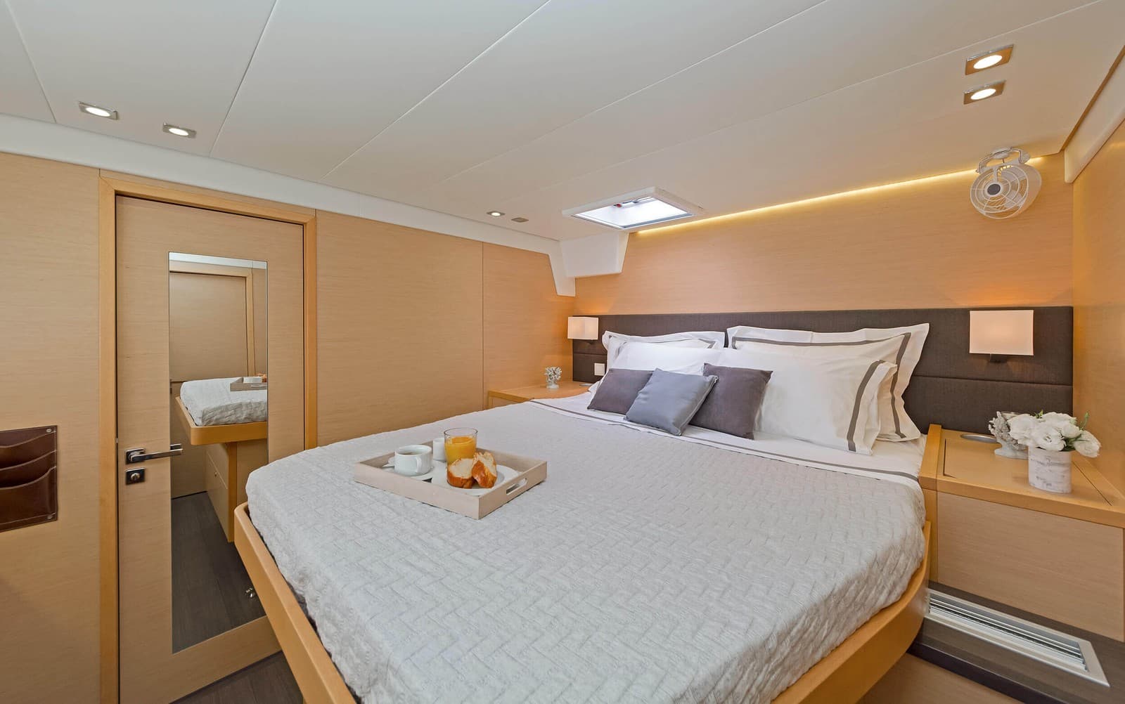 Meliti cabin
