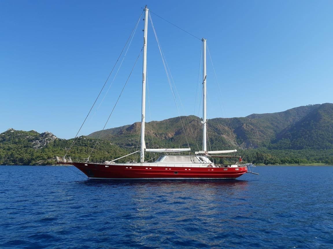 Mio Vento exterior