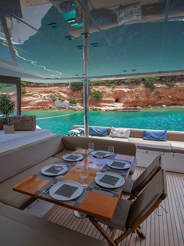 Moya cabin