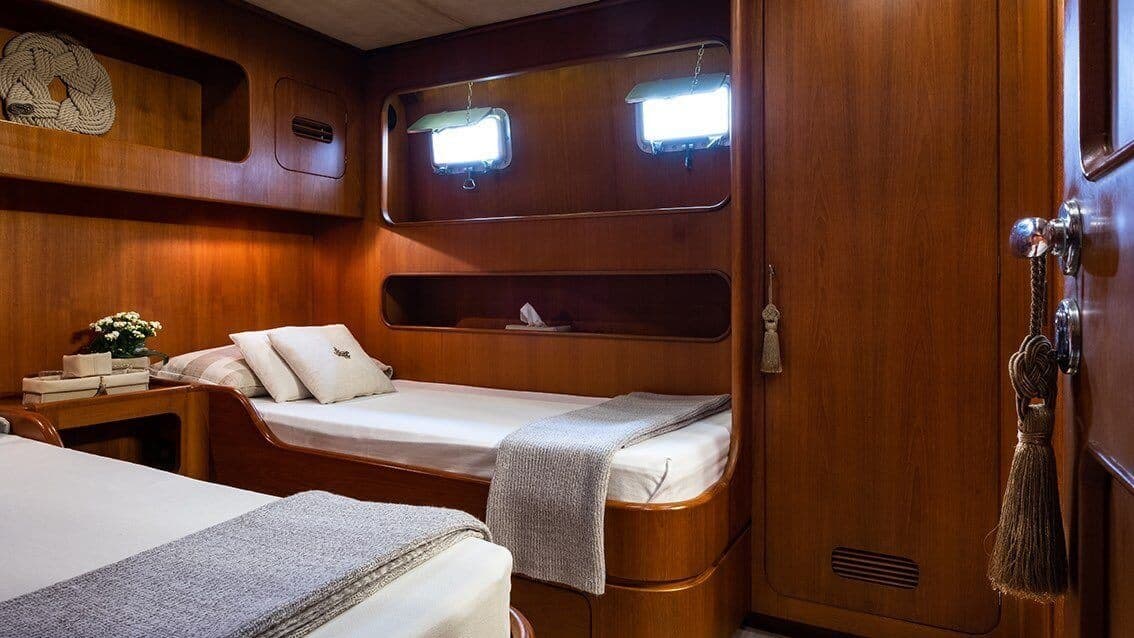 My Lotty interior