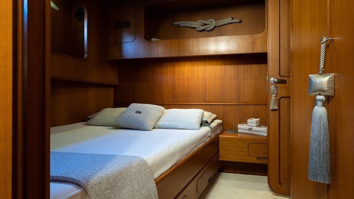 My Lotty cabin