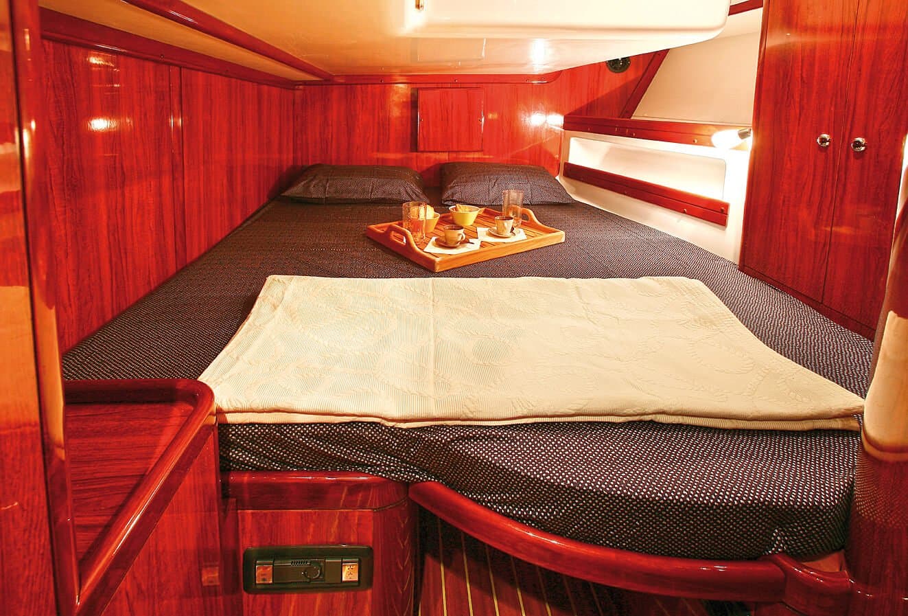 Mythos interior