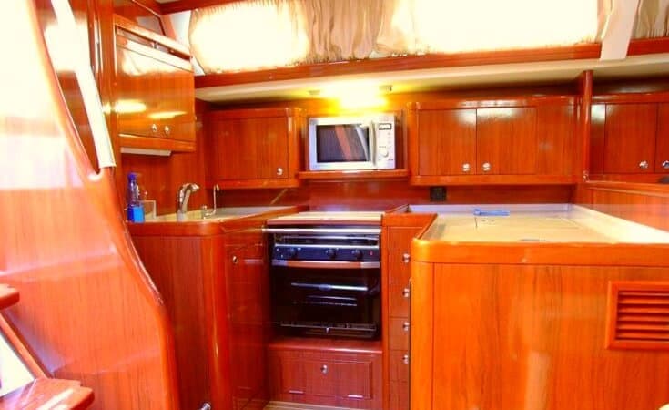 Mythos interior