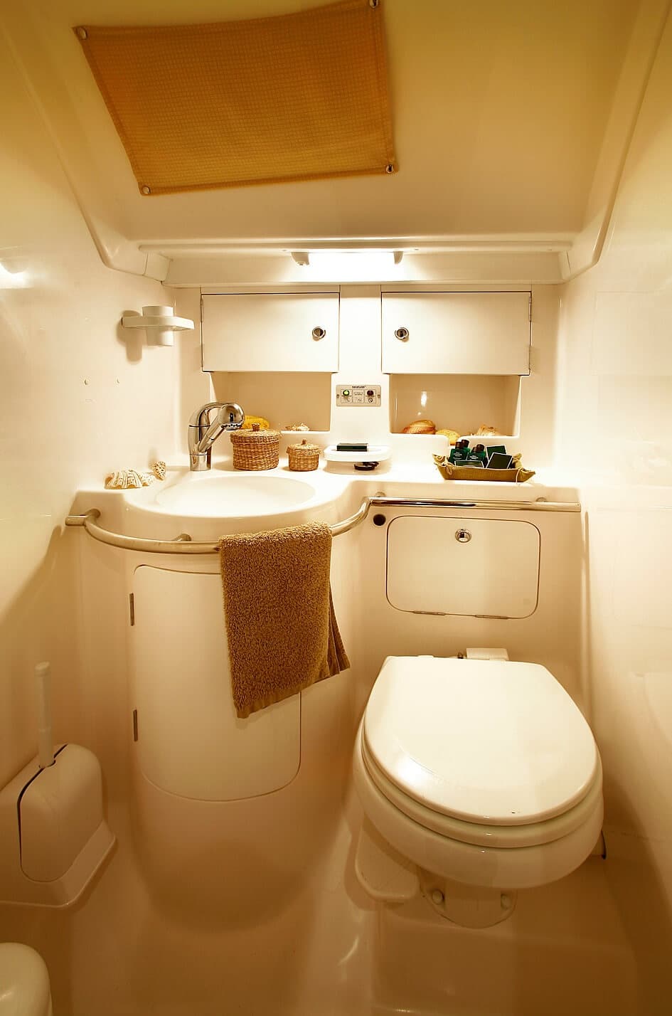 Mythos interior