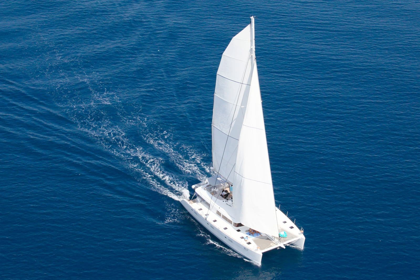 Nova exterior