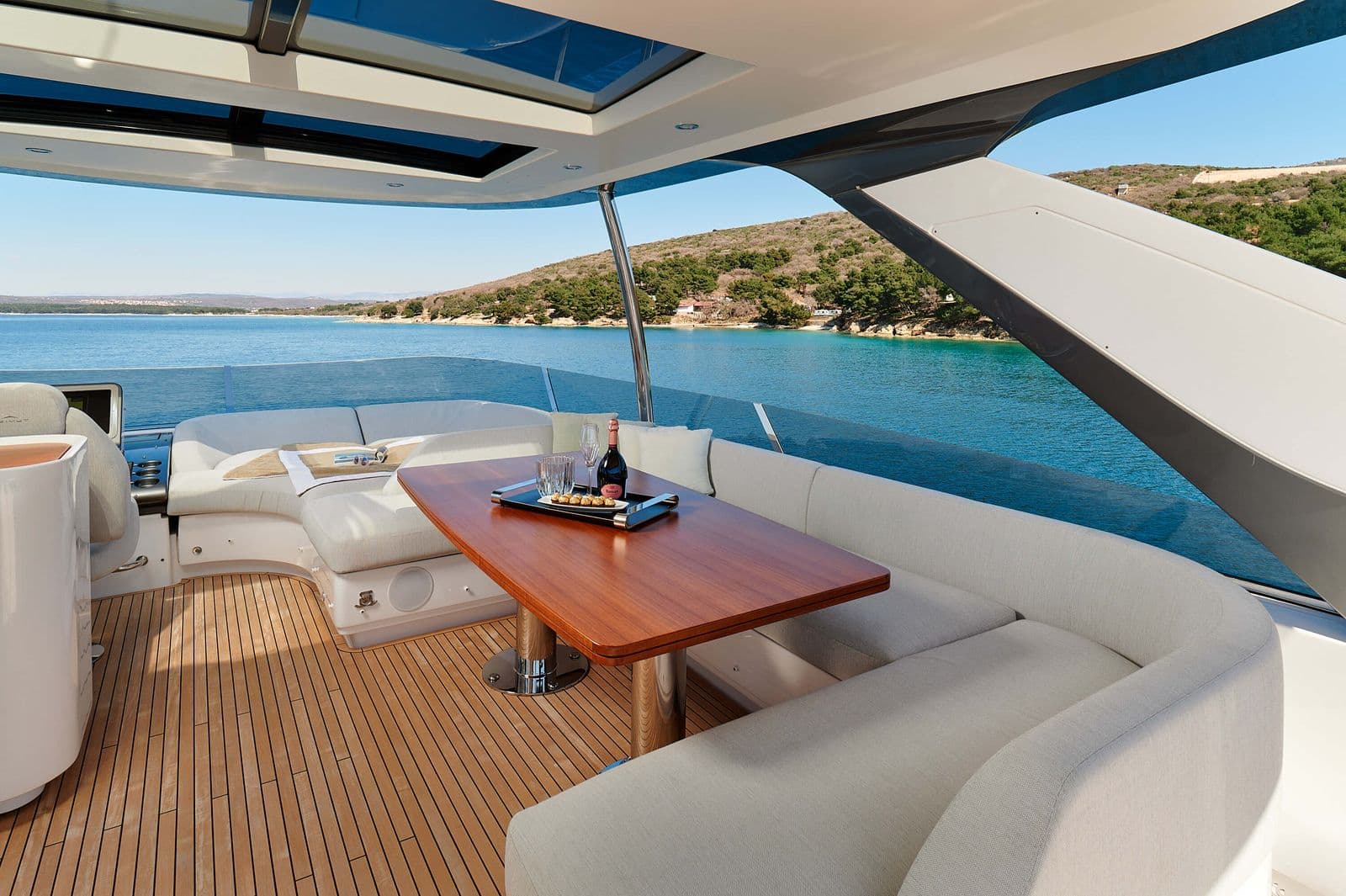 Omr Group interior