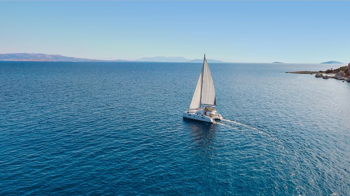 Odyssey exterior