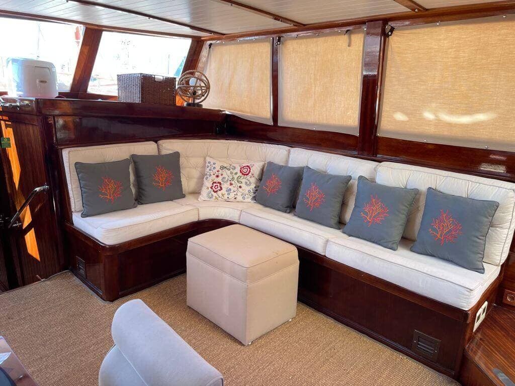 Omer Aga cabin