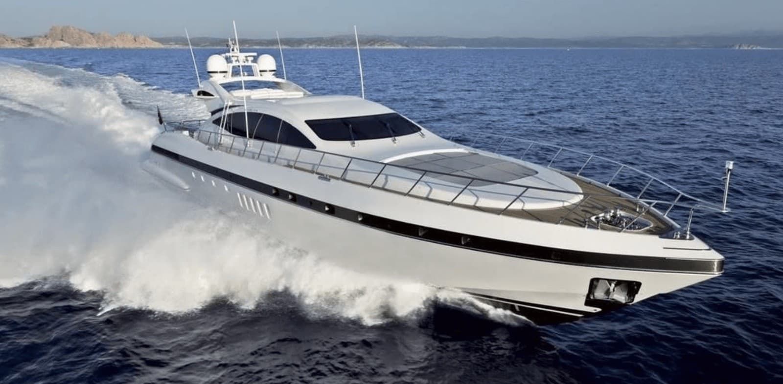 Only One exterior