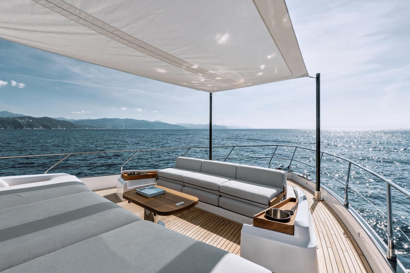 Pangea interior