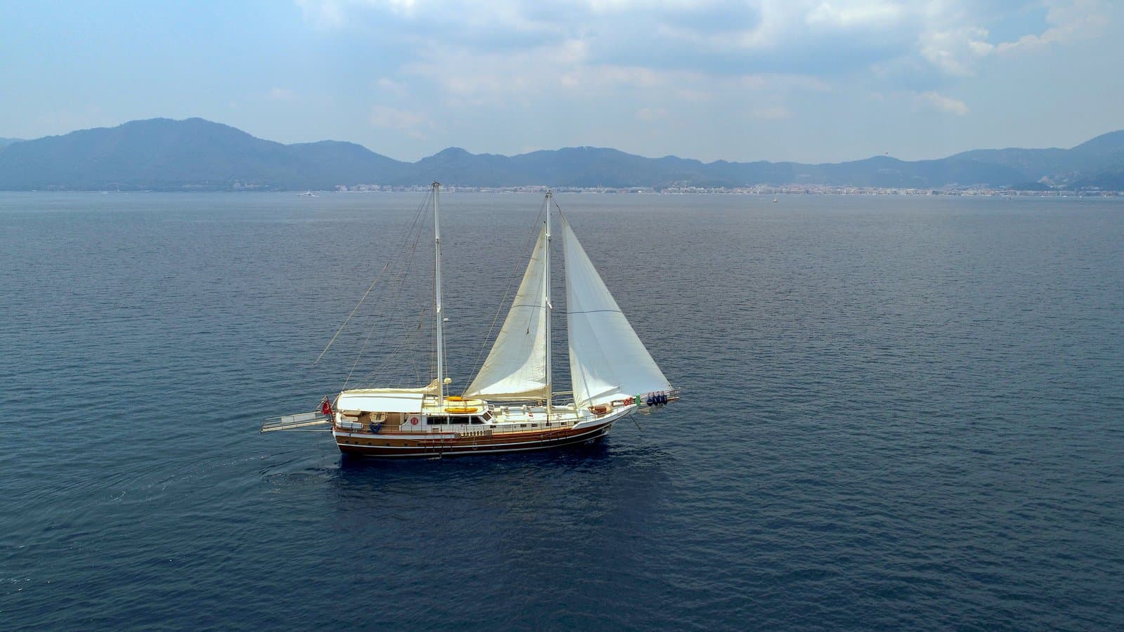 Perla Del Mar exterior